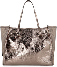 Carica l'immagine nel visualizzatore di Gallery, Shopping bag Marcella in pelle
