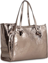 Carica l'immagine nel visualizzatore di Gallery, Shopping bag Marcella in pelle
