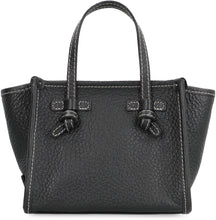 Load image into Gallery viewer, Miss Marcella Leather mini handbag
