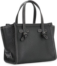 Load image into Gallery viewer, Miss Marcella Leather mini handbag
