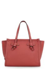 Carica l'immagine nel visualizzatore di Gallery, Mini borsa a mano Miss Marcella in pelle
