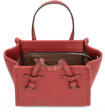 Carica l'immagine nel visualizzatore di Gallery, Mini borsa a mano Miss Marcella in pelle
