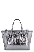 Carica l'immagine nel visualizzatore di Gallery, Shopping bag Marcella in pelle
