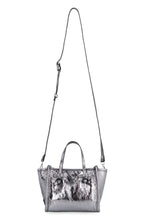 Carica l'immagine nel visualizzatore di Gallery, Shopping bag Marcella in pelle
