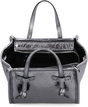 Carica l'immagine nel visualizzatore di Gallery, Shopping bag Marcella in pelle
