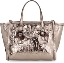 Carica l'immagine nel visualizzatore di Gallery, Shopping bag Marcella in pelle
