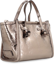 Carica l'immagine nel visualizzatore di Gallery, Shopping bag Marcella in pelle
