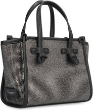 Carica l'immagine nel visualizzatore di Gallery, Borsa a mano Miss Marcella con strass
