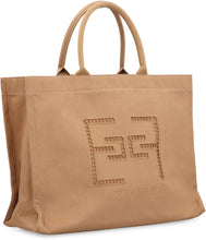 Load image into Gallery viewer, Canvas tote bag
