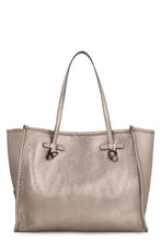 Carica l'immagine nel visualizzatore di Gallery, Shopping bag Marcella in pelle
