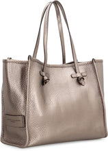 Carica l'immagine nel visualizzatore di Gallery, Shopping bag Marcella in pelle
