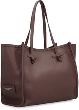 Carica l'immagine nel visualizzatore di Gallery, Shopping bag Marcella in pelle
