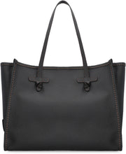 Carica l'immagine nel visualizzatore di Gallery, Shopping bag Marcella in pelle
