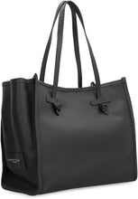 Carica l'immagine nel visualizzatore di Gallery, Shopping bag Marcella in pelle
