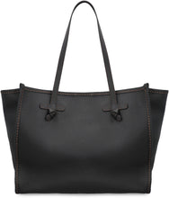 Carica l'immagine nel visualizzatore di Gallery, Shopping bag Marcella in pelle
