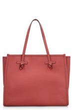 Carica l'immagine nel visualizzatore di Gallery, Tote bag Marcella in pelle
