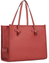 Carica l'immagine nel visualizzatore di Gallery, Tote bag Marcella in pelle

