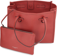 Carica l'immagine nel visualizzatore di Gallery, Tote bag Marcella in pelle
