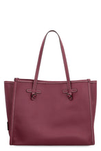 Carica l'immagine nel visualizzatore di Gallery, Tote bag Marcella in pelle
