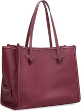 Carica l'immagine nel visualizzatore di Gallery, Tote bag Marcella in pelle
