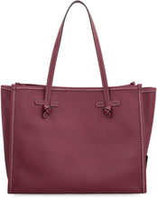 Carica l'immagine nel visualizzatore di Gallery, Tote bag Marcella in pelle
