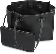 Load image into Gallery viewer, Marcella Leather tote

