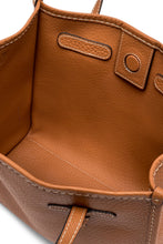 Carica l'immagine nel visualizzatore di Gallery, Shopping bag Marcella in pelle
