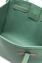 Carica l'immagine nel visualizzatore di Gallery, Shopping bag Marcella in pelle
