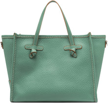 Carica l'immagine nel visualizzatore di Gallery, Shopping bag Marcella in pelle
