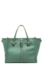 Carica l'immagine nel visualizzatore di Gallery, Shopping bag Marcella in pelle
