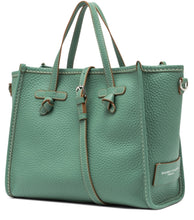 Carica l'immagine nel visualizzatore di Gallery, Shopping bag Marcella in pelle

