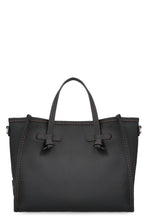 Carica l'immagine nel visualizzatore di Gallery, Shopping bag Miss Marcella 32 in pelle
