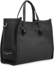 Carica l'immagine nel visualizzatore di Gallery, Shopping bag Miss Marcella 32 in pelle
