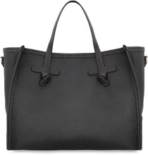 Carica l'immagine nel visualizzatore di Gallery, Shopping bag Miss Marcella 32 in pelle

