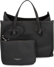 Carica l'immagine nel visualizzatore di Gallery, Shopping bag Miss Marcella 32 in pelle
