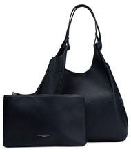 Carica l'immagine nel visualizzatore di Gallery, Borsa tote con pochette coordinata
