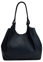Carica l'immagine nel visualizzatore di Gallery, Borsa tote con pochette coordinata
