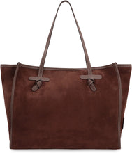 Carica l'immagine nel visualizzatore di Gallery, Tote bag Marcella in pelle scamosciata
