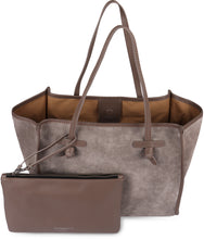 Load image into Gallery viewer, Marcella tote bag
