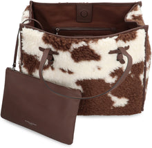 Load image into Gallery viewer, Marcella Tote bag
