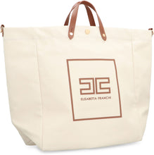 Carica l'immagine nel visualizzatore di Gallery, Tote bag in canvas
