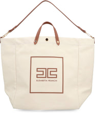 Carica l'immagine nel visualizzatore di Gallery, Tote bag in canvas
