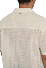 Carica l'immagine nel visualizzatore di Gallery, Camicia in pizzo Naperon
