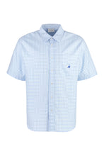 Carica l'immagine nel visualizzatore di Gallery, Camicia a maniche corte DDM in cotone
