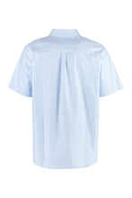 Carica l'immagine nel visualizzatore di Gallery, Camicia a maniche corte DDM in cotone
