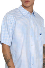 Carica l'immagine nel visualizzatore di Gallery, Camicia a maniche corte DDM in cotone
