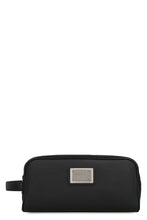 Carica l'immagine nel visualizzatore di Gallery, Beauty case in nylon
