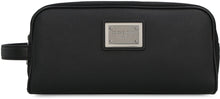 Carica l'immagine nel visualizzatore di Gallery, Beauty case in nylon
