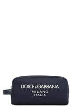 Carica l'immagine nel visualizzatore di Gallery, Beauty case in nylon
