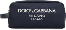 Carica l'immagine nel visualizzatore di Gallery, Beauty case in nylon
